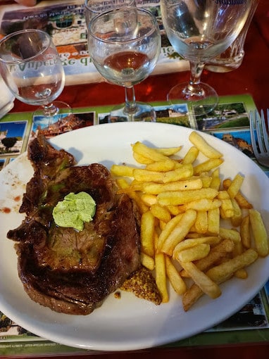 Auberge du Marronnier — photo 2