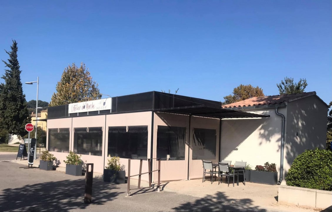 L'atelier Du Marche — photo 2