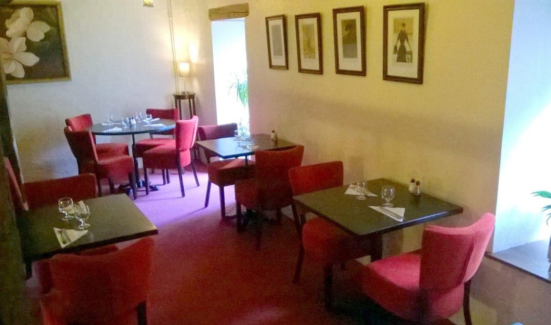 L'Orée du Bois — photo 3