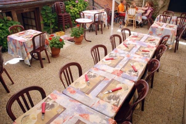 La pizz'Du Castel — photo 2