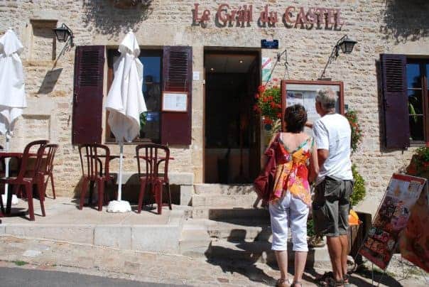 La pizz'Du Castel — photo 3
