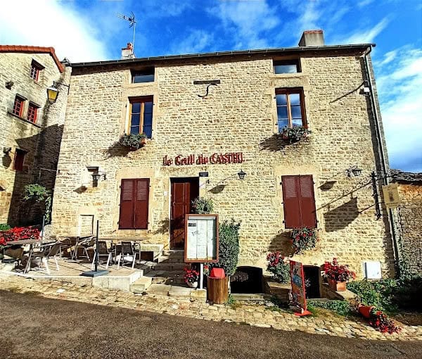Le grill du castel — photo 3