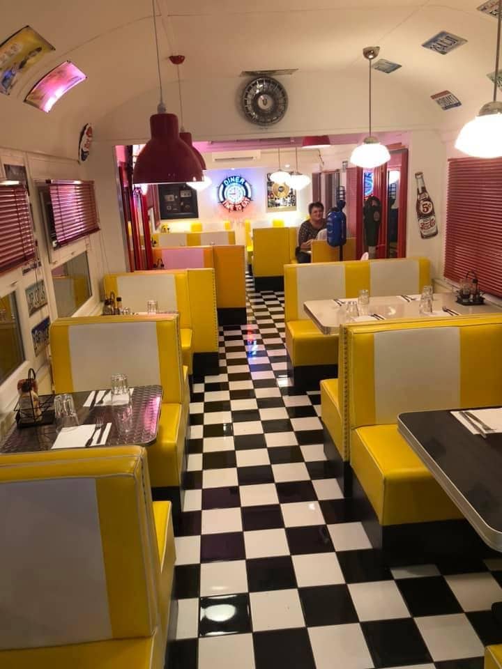 Ritchie's diner — photo 3