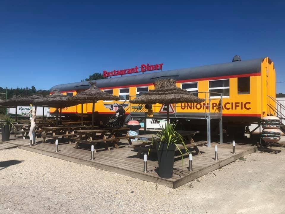 Ritchie's diner — photo 2