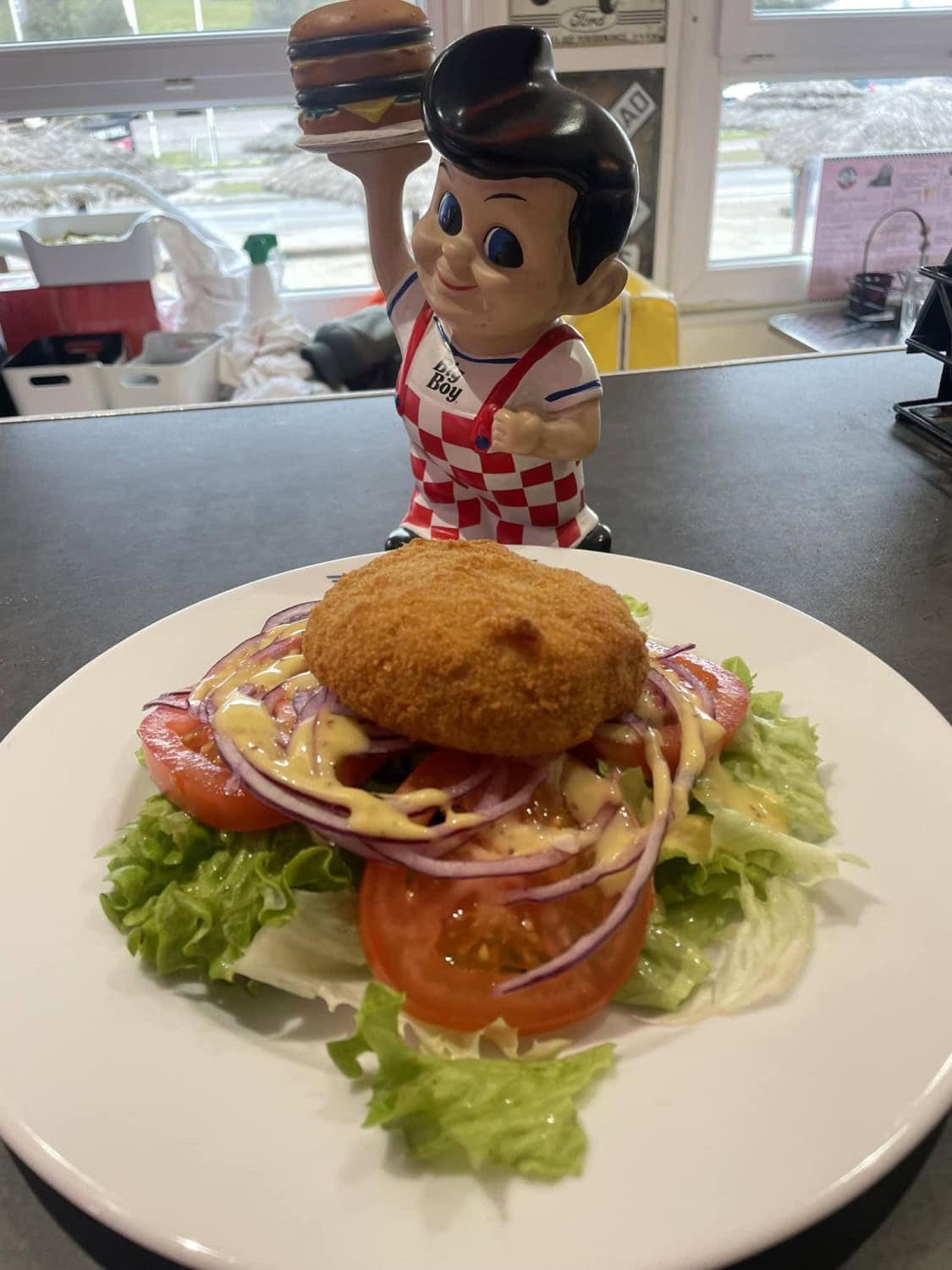 Ritchie's diner — photo 2