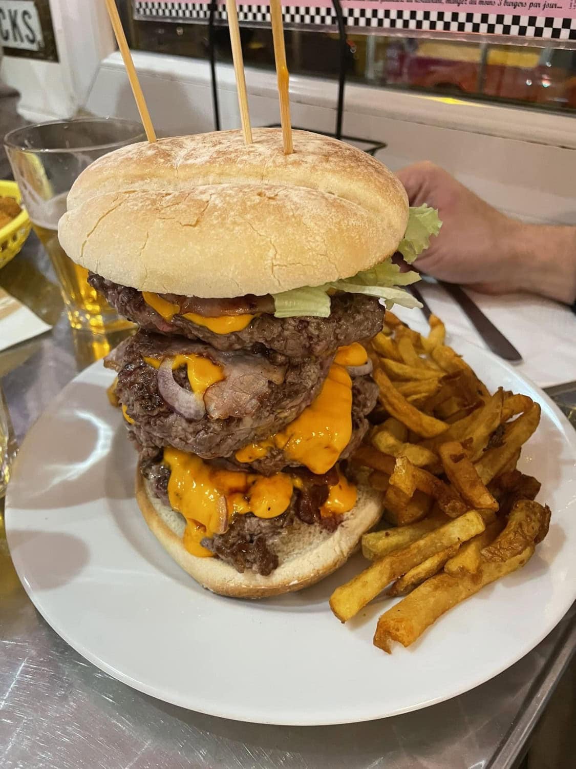 Photo de Ritchie's diner