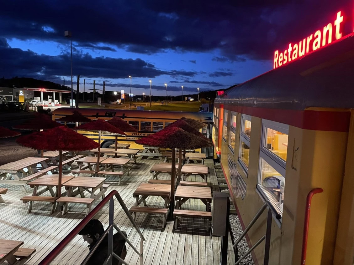 Ritchie's diner — photo 3