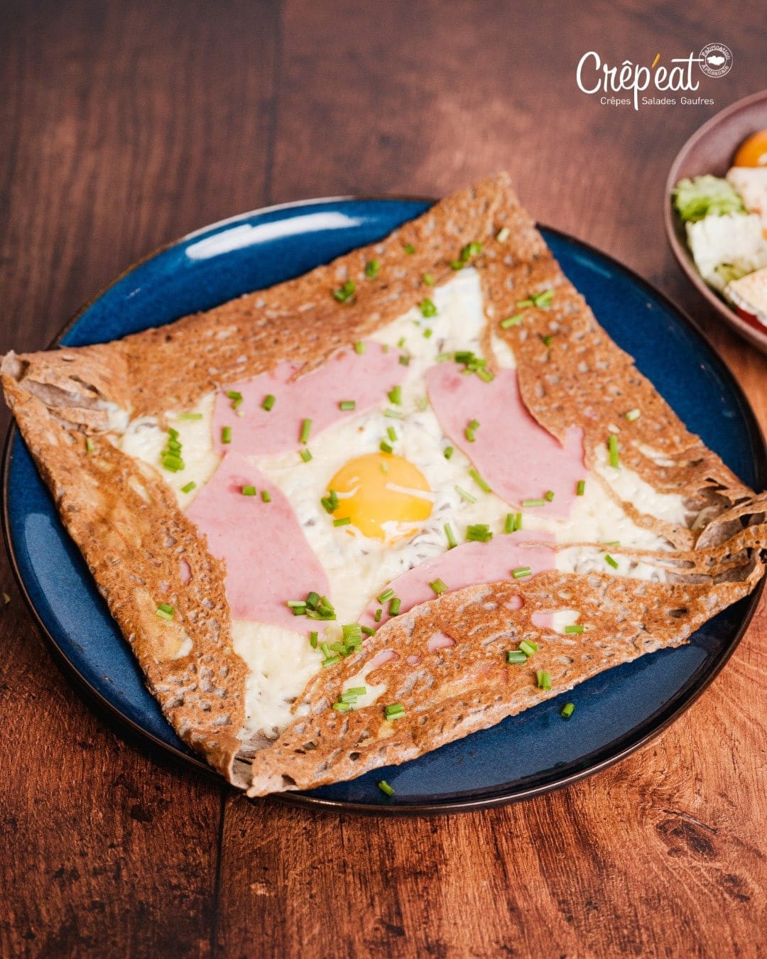 Crêp’eat — photo 2