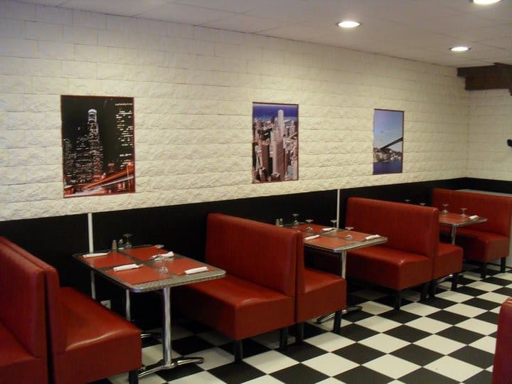 King Fast Food — photo 3