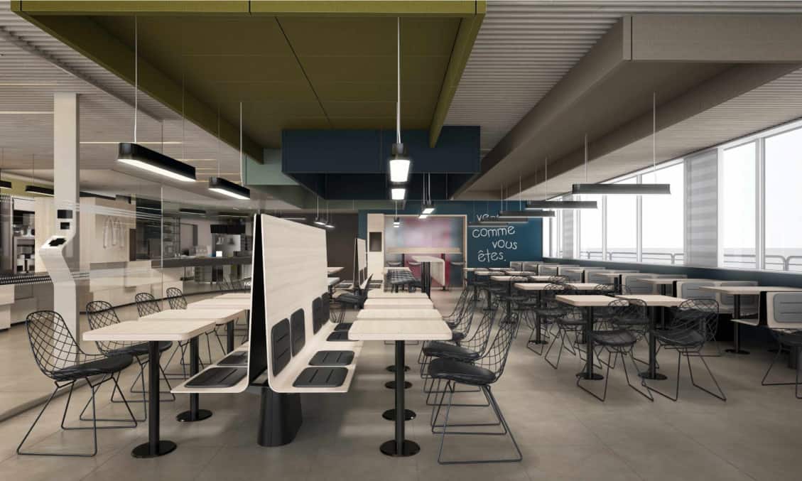 Mc Donald's — photo 2