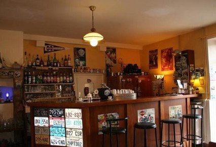 Chez Lucotte — photo 2