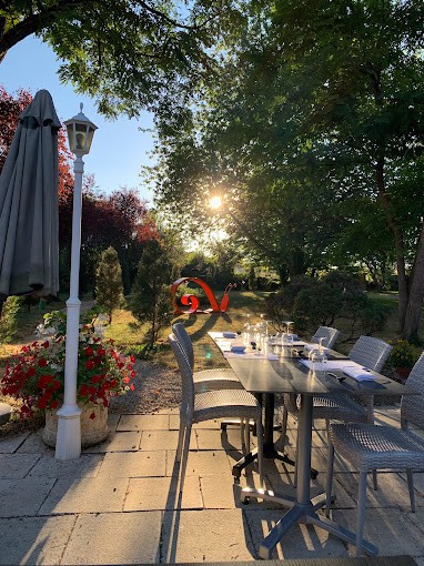L'Auberge de Guillaume — Auberge à Vandenesse en Auxois — photo 3