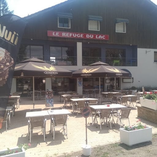 Le Refuge Du Lac — photo 2