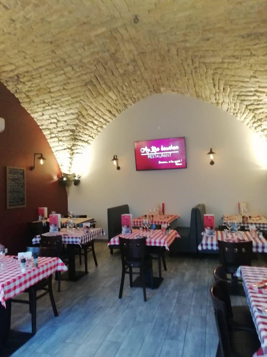 Au tire bouchon — photo 3