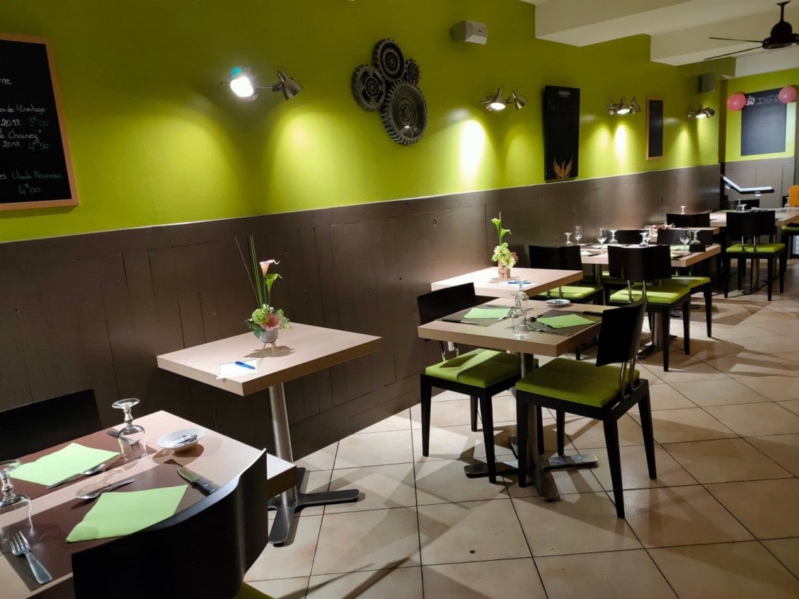Bistrot la Cozanne — photo 3