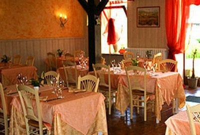 Le Burgonde — photo 3