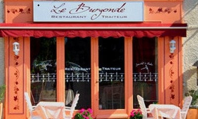 Le Burgonde — photo 2