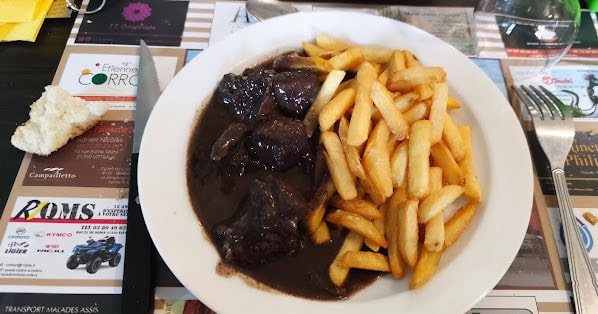 Relais de la Route Blanche — photo 2
