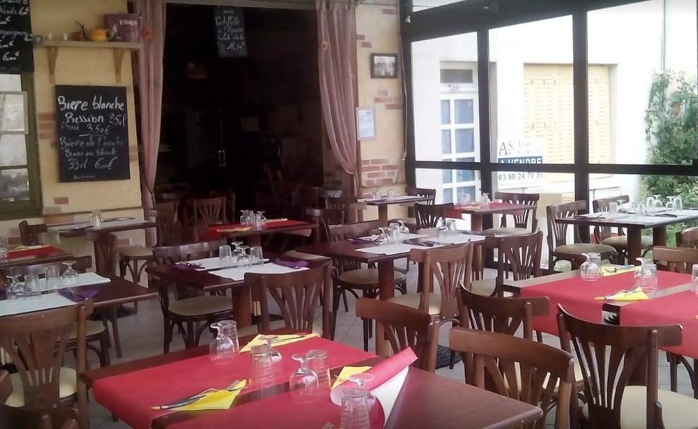 Auberge du Val d' Ouche — photo 3