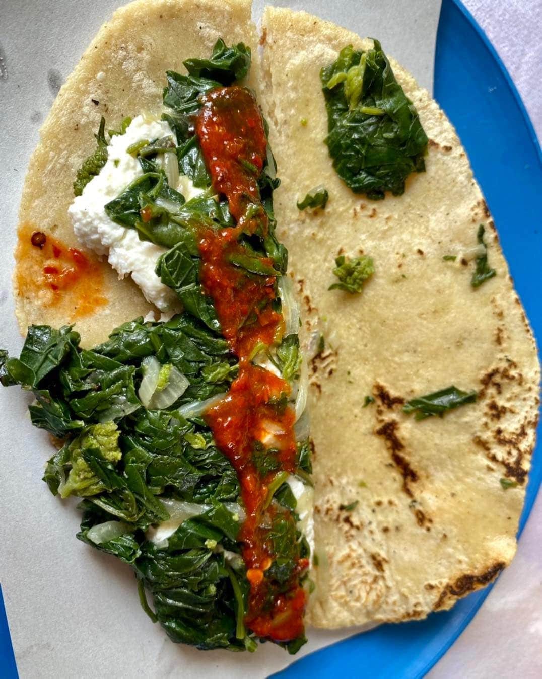Saveurs et couleurs du Mexique — photo 2