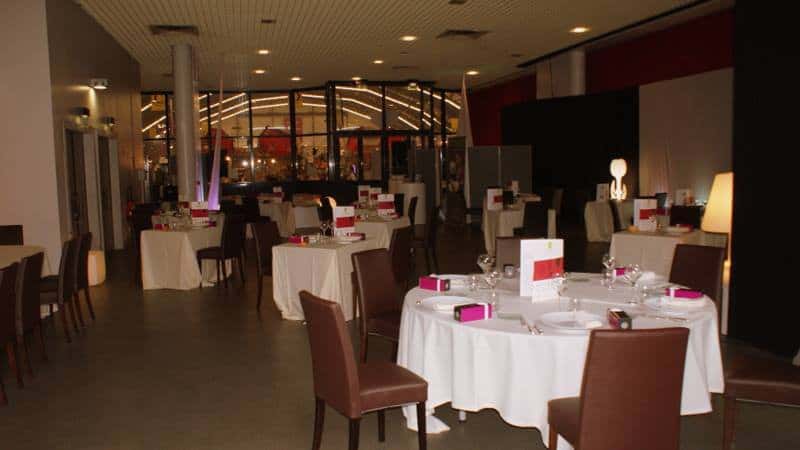 Auberge de la Charme — photo 3