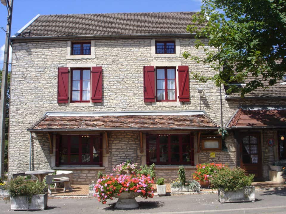 L'Auberge Gourmande — photo 2