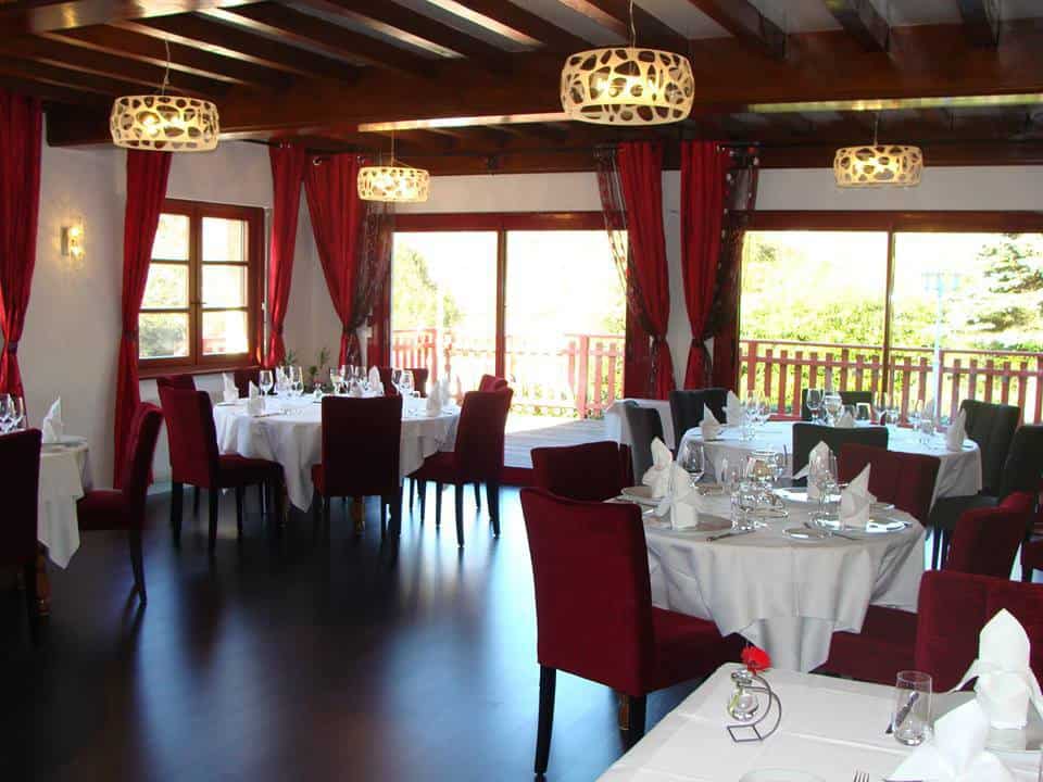 L'Auberge Gourmande — photo 3