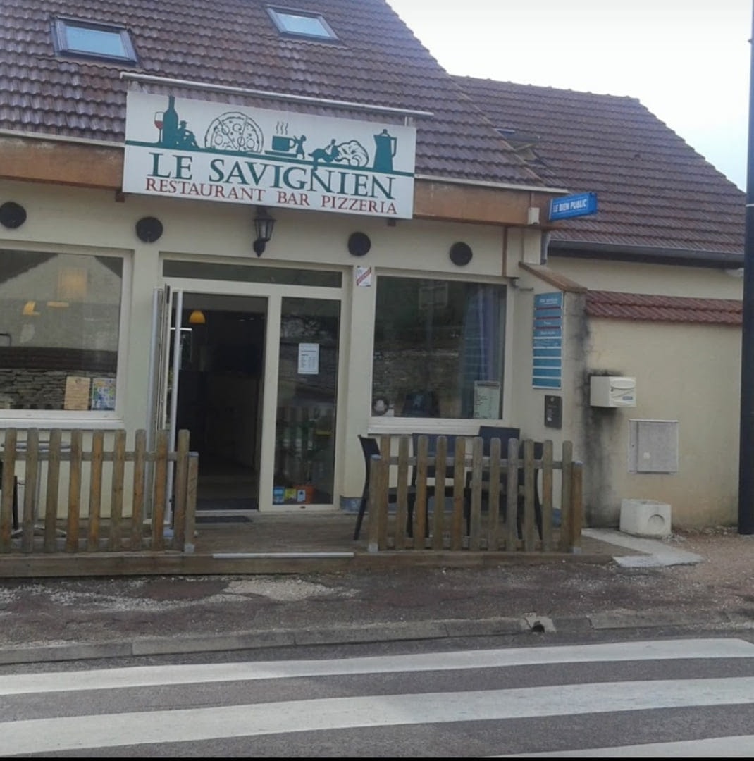 Le Savignien — photo 2