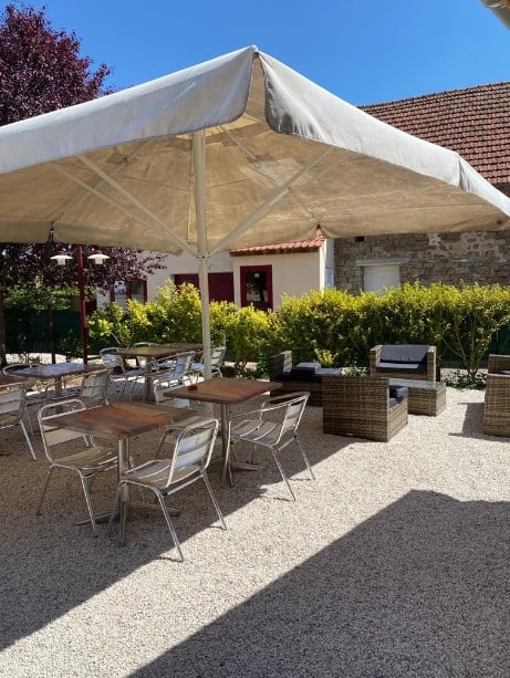 Chez Tata Vero — photo 3