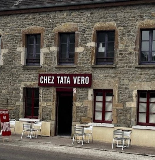 Chez Tata Vero — photo 2