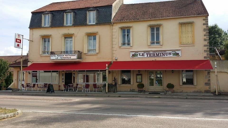 Le Terminus — photo 2