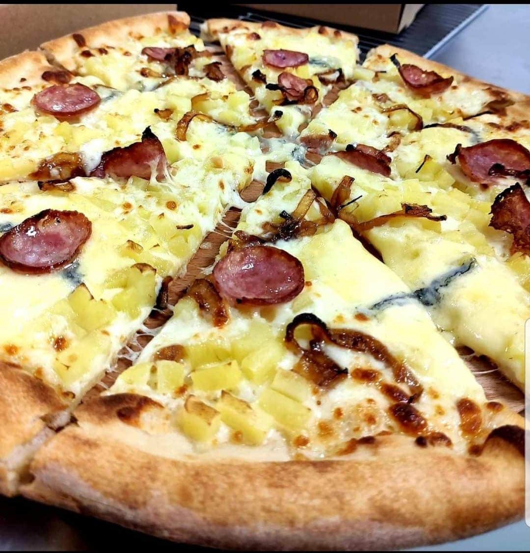 Pizza Terroir — photo 2
