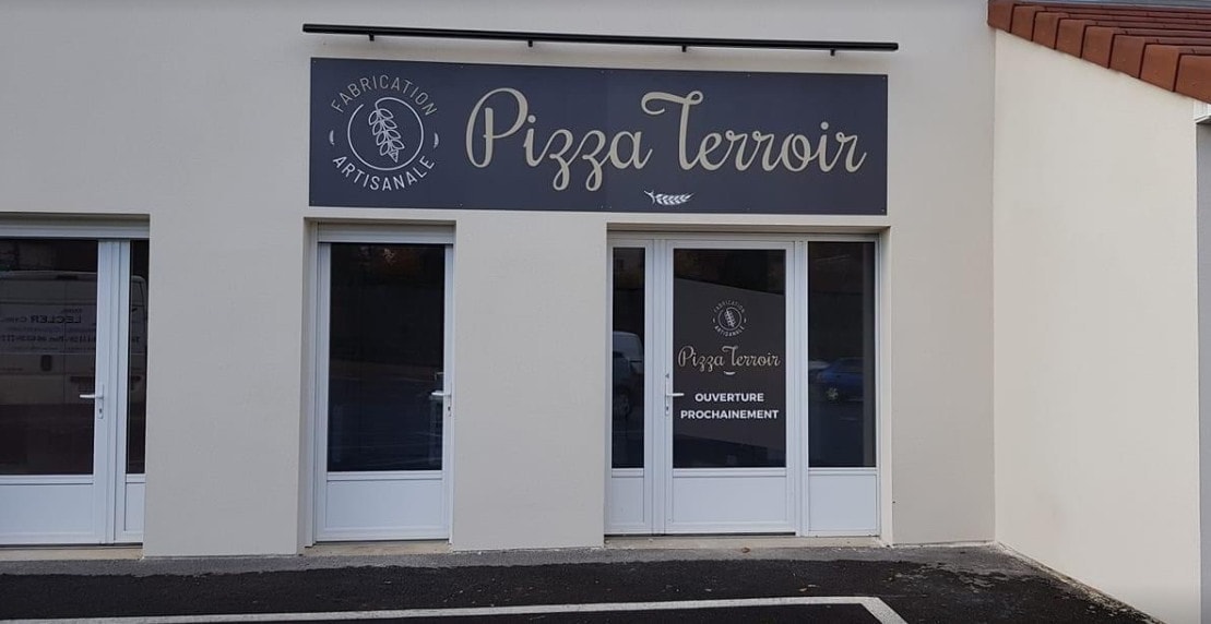 Pizza Terroir — photo 3