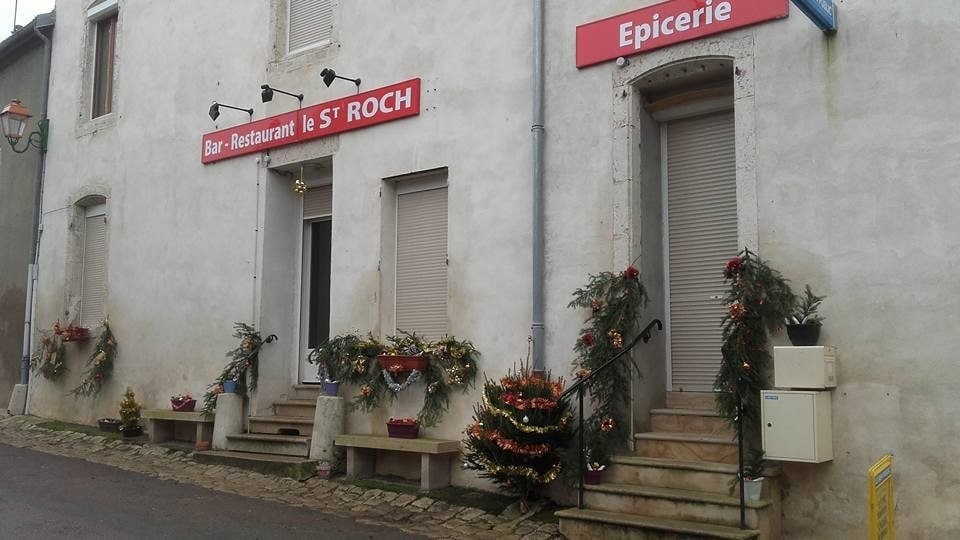 Le Saint Roch — photo 2