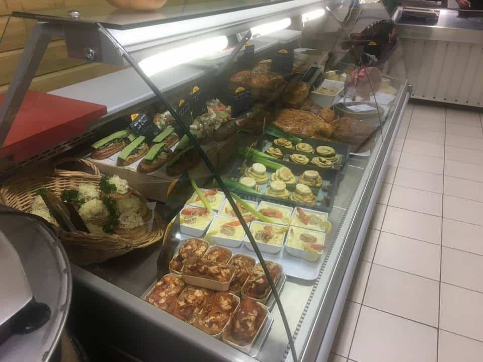 La Gourmandise — photo 3