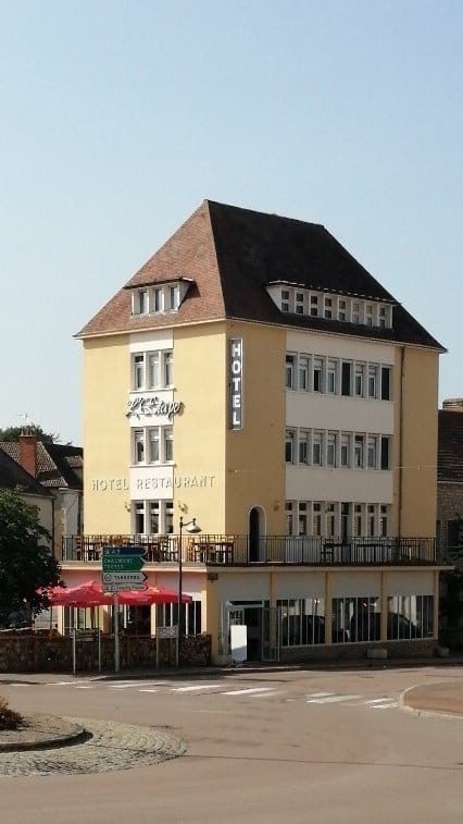 L'Étape — photo 2