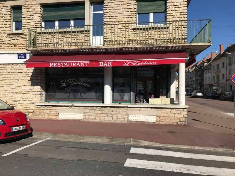 L'évidence — photo 2