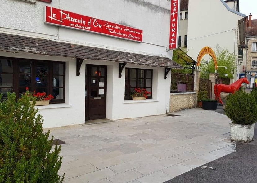 Le Phoenix d'Or — photo 3