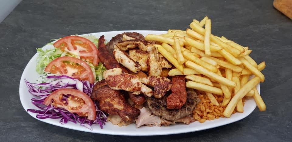 Sultane Kebab — photo 3