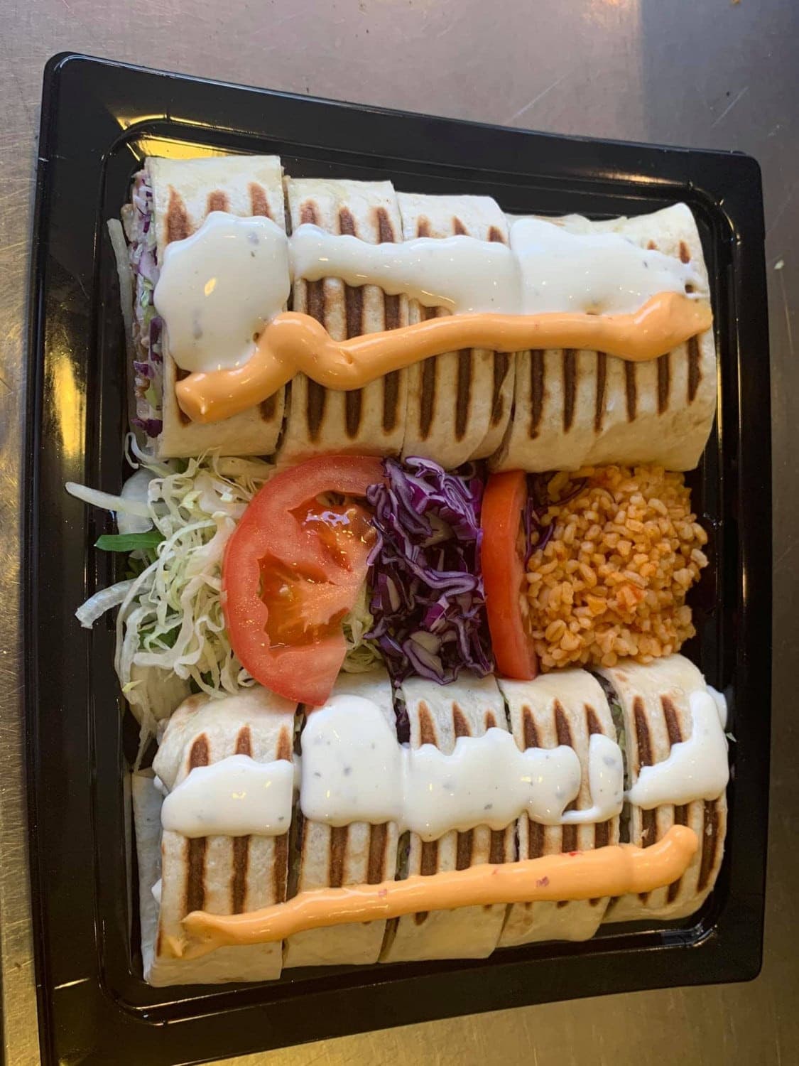 Sultane Kebab — photo 2