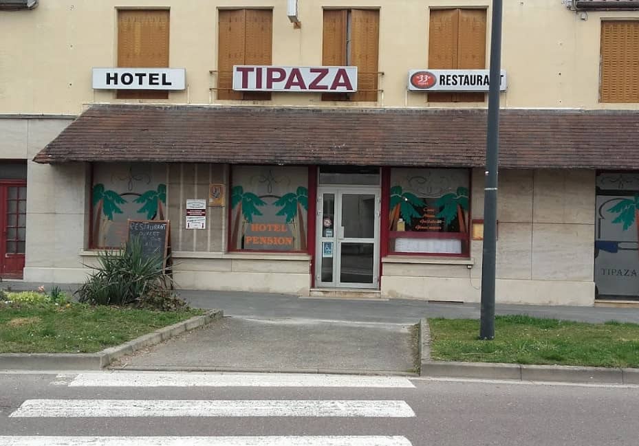 Tipaza — photo 2