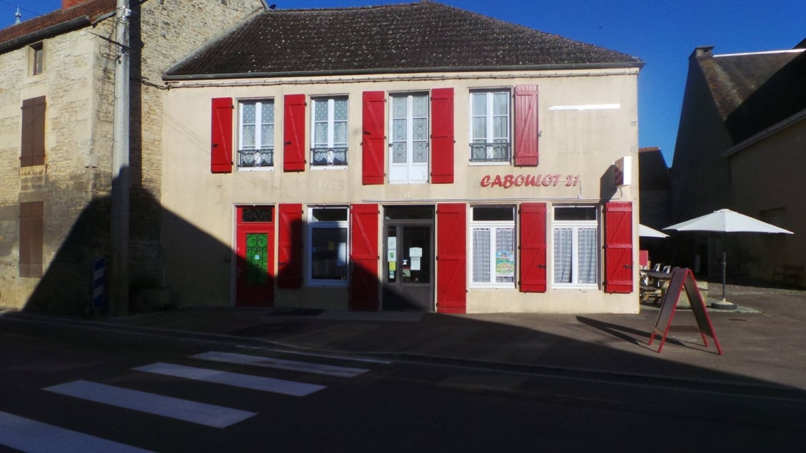 Le caboulot 21 — photo 2