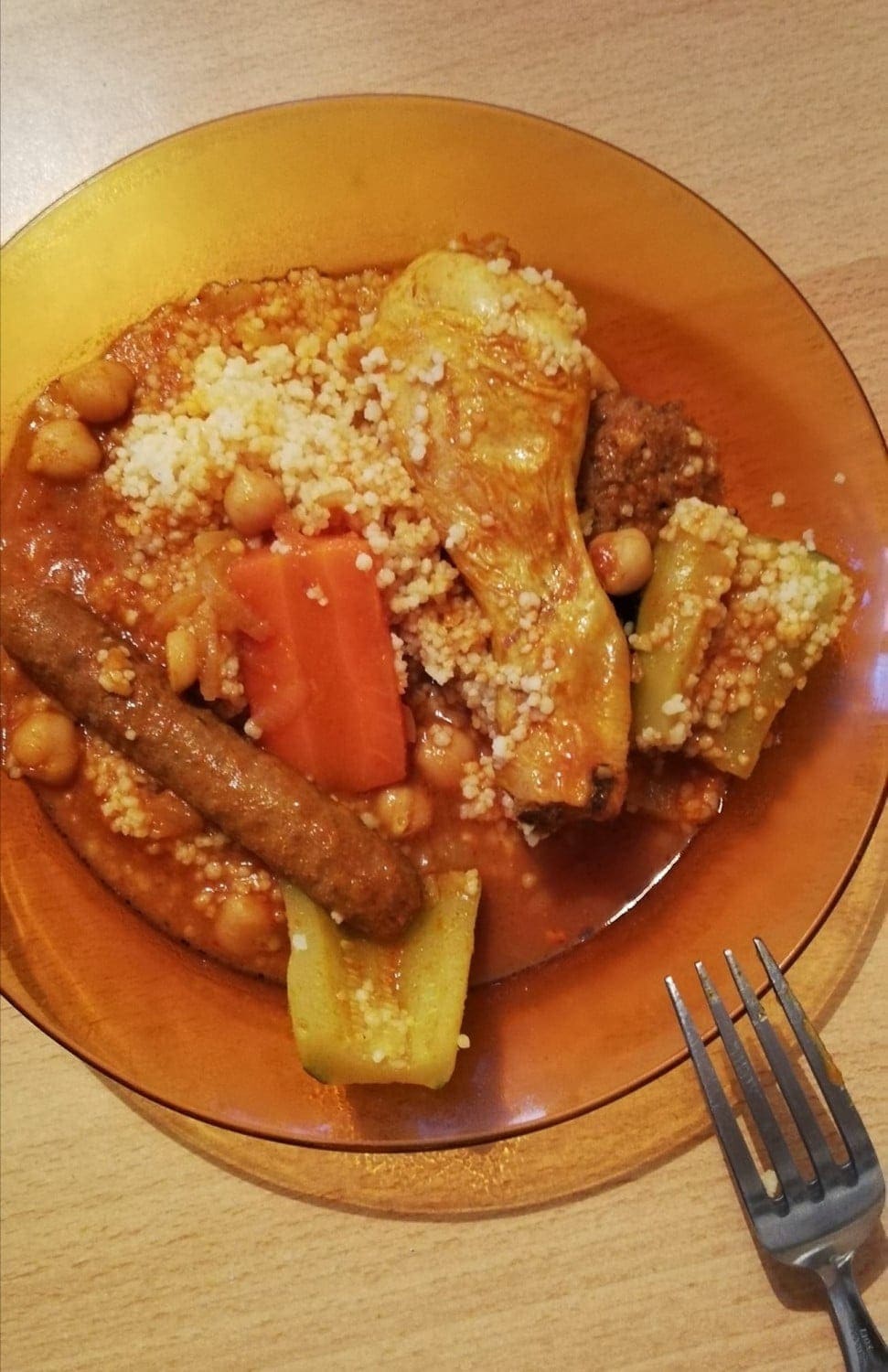 Les P'tits Plats de Céline — photo 2