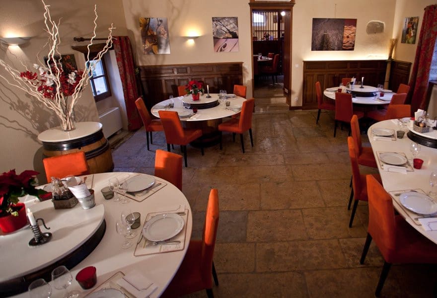 Table d’Hôtes Comte Senard — photo 2