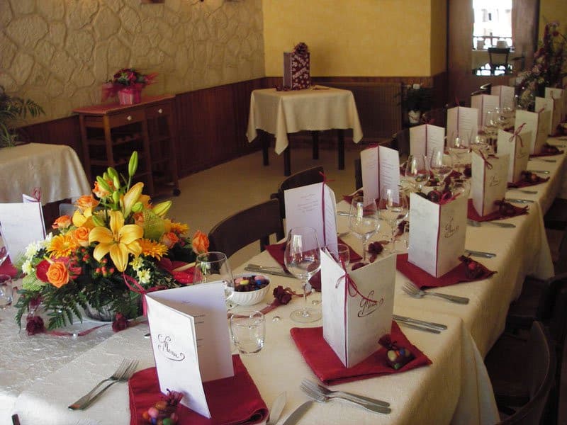 Auberge Saint Martin — photo 3
