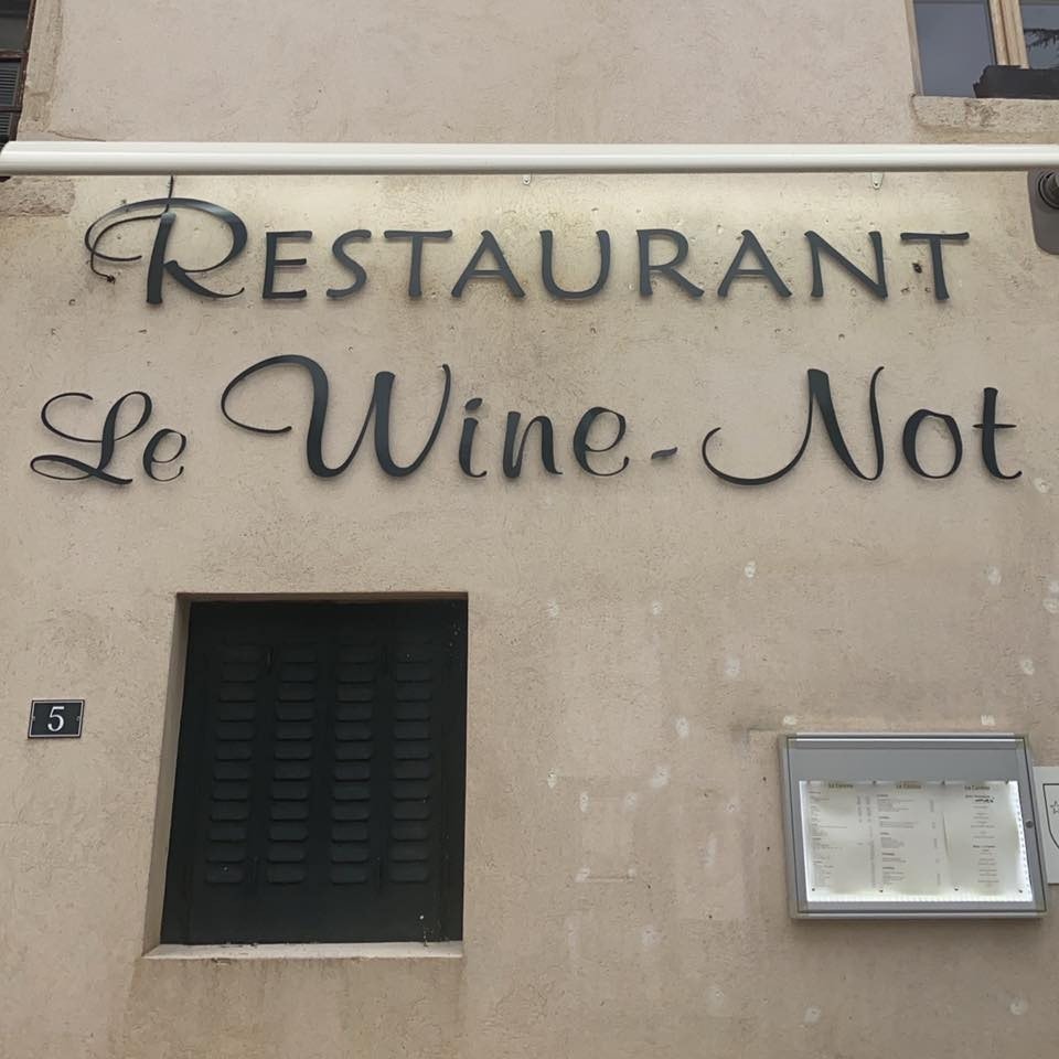 Le Wine-Not — photo 3