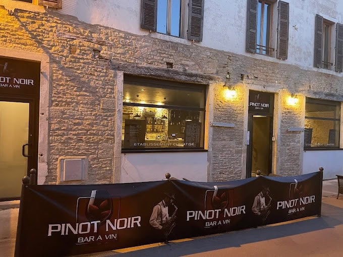 Pinot Noir — photo 2