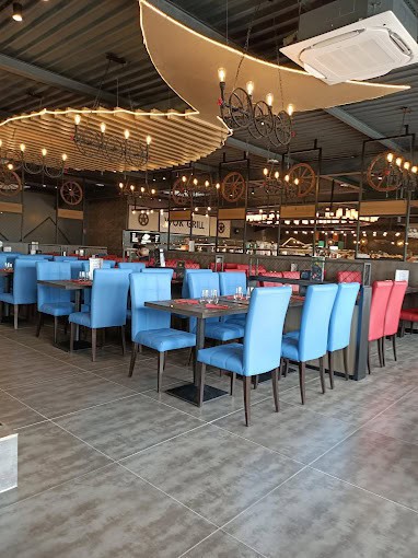 Planet Wok — photo 3