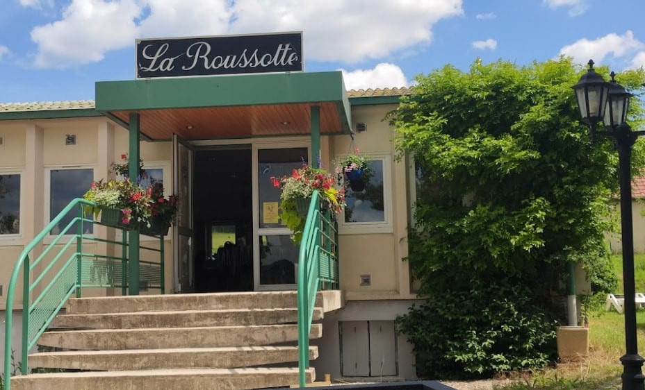 La Roussotte — photo 2