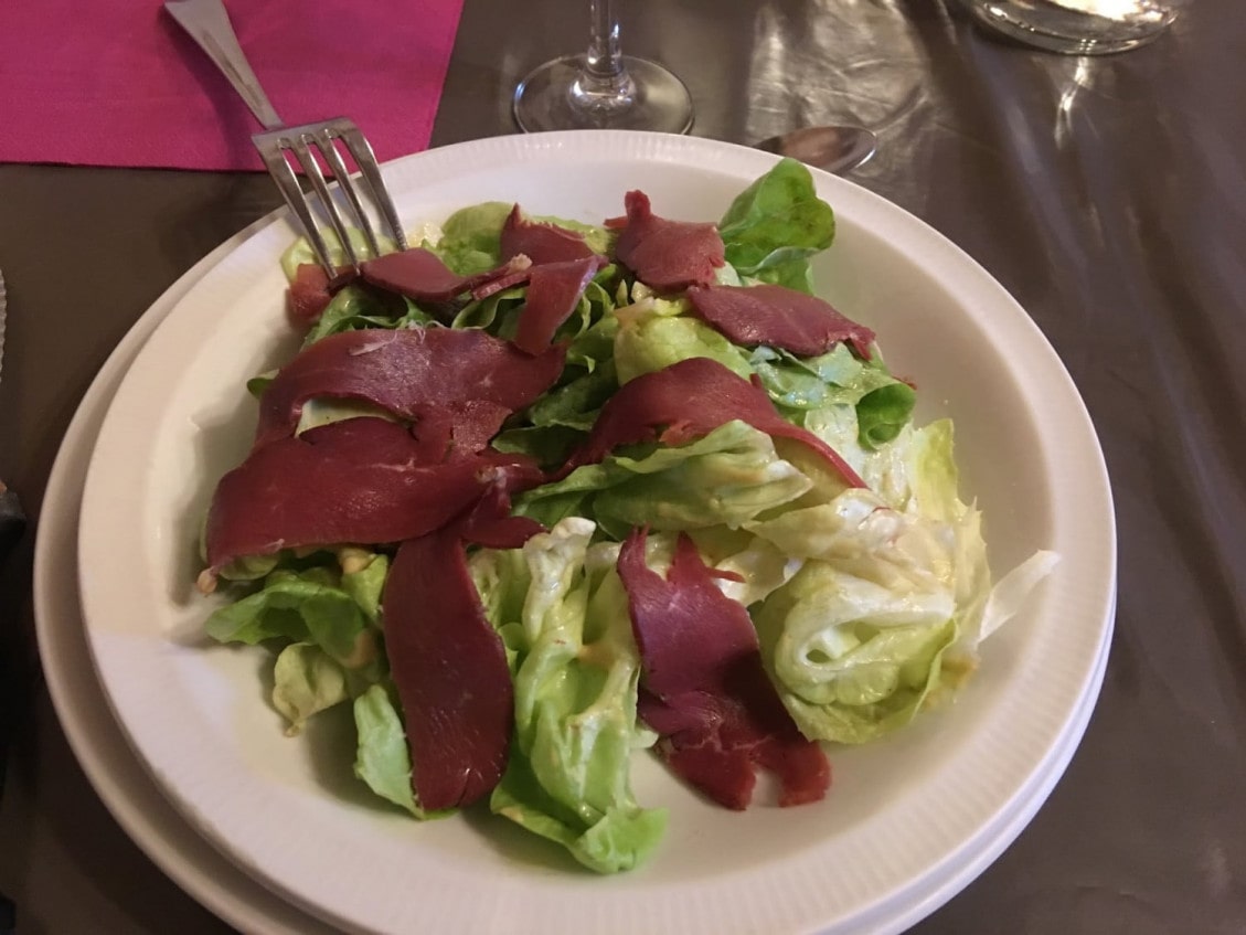 Auberge Campagnarde — photo 2